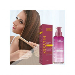 Keratin SILKINESS 100ML...