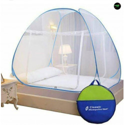 Mosquito net curtain, easy...