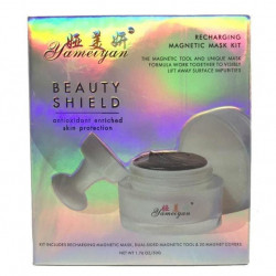 Beauty Shield Magnetic Mask