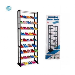 10 Tier Shoe Storage Rack