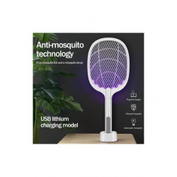 electric mosquito...