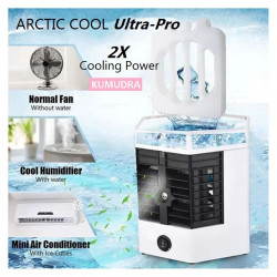 Arctic Cool Ultra Pro in Lagos Island (Eko) - Home Appliances