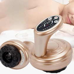 Vacuum Suction Cup Massager...