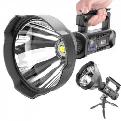 Multifunction Flashlight...