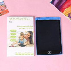 8 inch LCD writing tablet