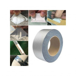 Waterproof Aluminum Foil Tape