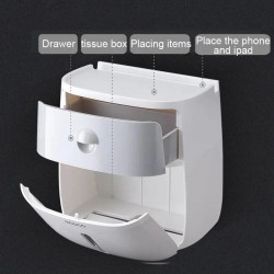 Ecoco Double Layer F Toilet...