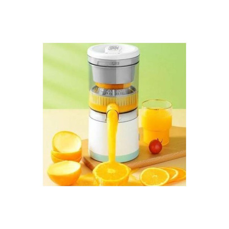 Mini presse-fruits à pression de citron Orange Portable 45W, USB