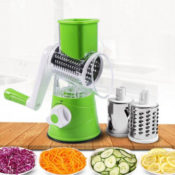 vegetable Cutter Slicer...