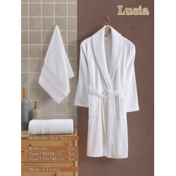 3 piece bath towel