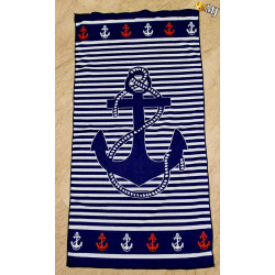 Beach towel