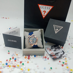 Guess montre pour femme 