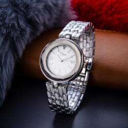 montre pour femme Dior, CK,...