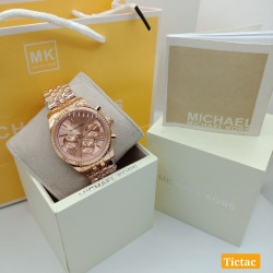 Montre Michael Kors pour femme