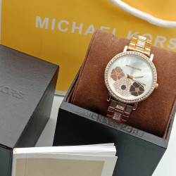 Montre Michael Kors pour femme