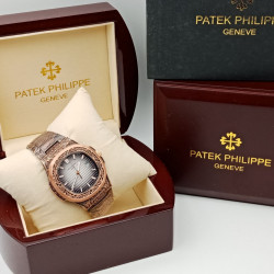 Montre homme Patek Philippe 