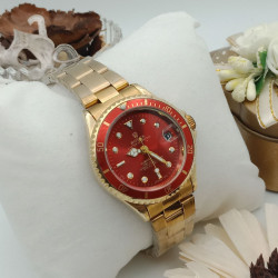 Montre Rolex pour femme