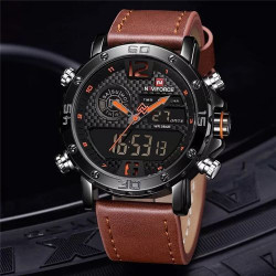 Montre homme Naviforce