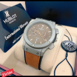 Montre homme Hublot