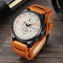 Montre homme Curren 