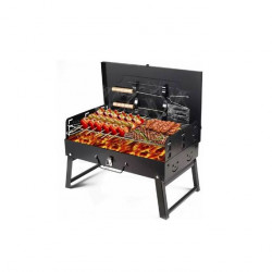 Grill de Barbecue Portable...