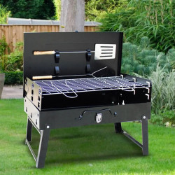 Grill de Barbecue Portable...