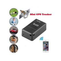 Mini Localisateur GPS et...