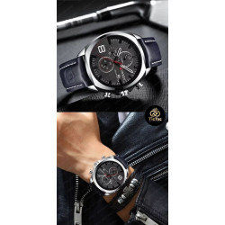 Montre homme Curren 