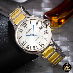 Montre Cartier pour femme...