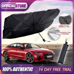 Global Parapluie UV pliable...