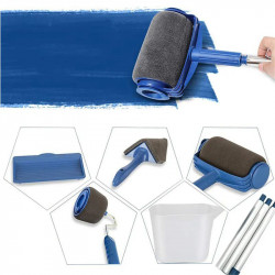 rouleau de peinture kit...