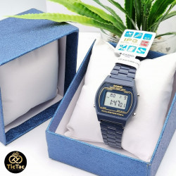 Montre Casio pour homme et...