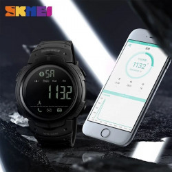 montre SkMEI DD1301 Bluetooth 