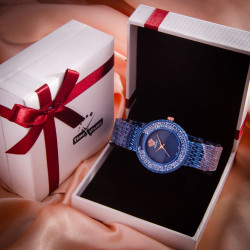 montre pour femme