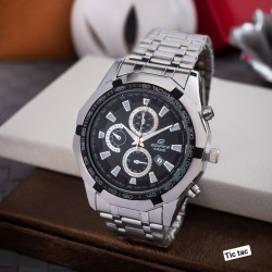 Casio Edifice men's watch