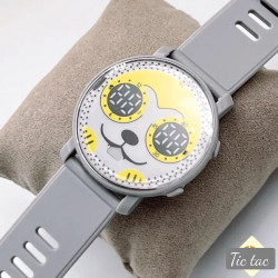 Montre pour filles et garçons