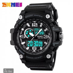 Montre de sport SKMEI pour...