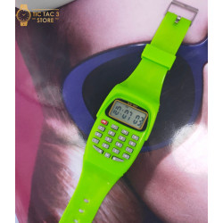 Montre pour enfants