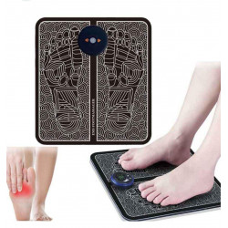 Tapis de Massage électrique...