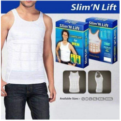 Slim 'N Lift Débardeur...