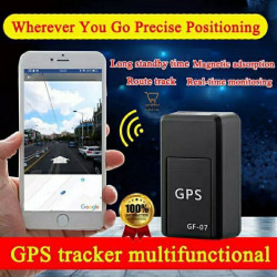 Traceur GPS Miniature...