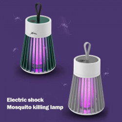 Mosquito lamp