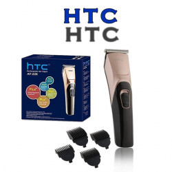 HTC Rechargeable hair and...