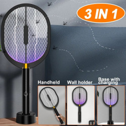 3-in-1 domestic electric...