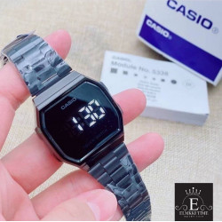 Montre Casio pour hommes et...