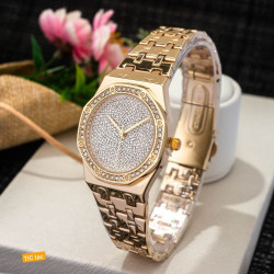 Audemars watch for women