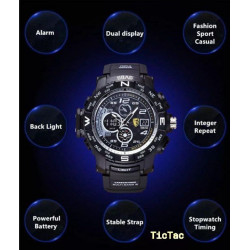 Montre Casio pour homme