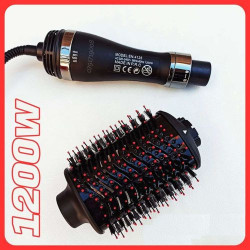 Enzo Foldable Electric Hair...