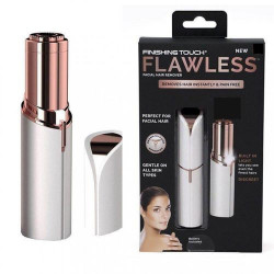 Facial hair remover –FLAWLESS