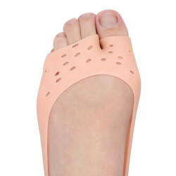 2 Soft Silicone Foot...